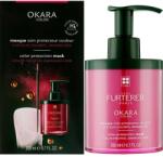 Rene Furterer Maszk festett és sérült hajra - Rene Furterer Okara Color Protection Mask 200 ml