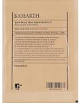 Bioearth Arcmaszk, regeneráló - Bioearth Regenerating Face Mask 15 ml