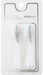 WhiteWash Laboratories Elektromos fogkefe pótfej SW 2000 - WhiteWash Laboratories Toothbrush 2 db