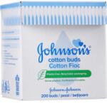 Johnson’s® Baby Kozmetikai pálcika - Johnsons Baby 200 db