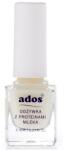 Ados Körömköndicionáló tejfehérjével - Ados 8 ml