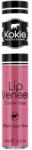 Kokie Cosmetics Szájfény - Kokie Professional Lip Veneer Cream Lip Gloss 852 - Bashful