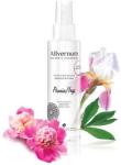 Allvernum Parfümös testpermet Bazsarózsa és írisz - Allverne Nature's Essences Body Mist 125 ml