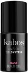 Kabos Építő gél-lakk bázis - Kabos Base Build Gel 8 ml