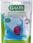 Sunstar Fluoros fogselyem, 30 db - Sunstar Gum Easy Flossers Vitamin E 30 db