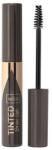 Wibo Szemöldökspirál - Wibo Tinted Brow Gel 02 - Dark Brown