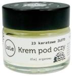 LA-LE Szemkrém 23 karátos arannyal - La-Le Eye Cream 15 ml