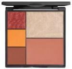 Rougj+ Makeup Palette - Rougj+ Palette Autumn Vibes