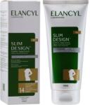 Elancyl Narancsbőr elleni krém 45+ - Elancyl Slim Design 45+ Cream 200 ml