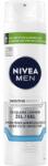 Nivea Borotvagél Regeneráló - NIVEA MEN Shaving Gel 200 ml