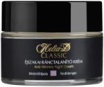 Helia-D Ránctalanító éjszakai krém - Helia-D Classic Anti-Wrinkle Night Cream 50 ml