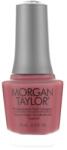 Morgan Taylor Körömlakk - Morgan Taylor Professional Nail Lacquer Pink Flame Ingo