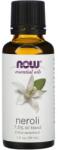 NOW Neroli illóolaj - Now Foods Essential Oils 100% Pure Neroli 30 ml