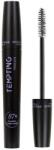 Peggy Sage Szempillaspirál - Peggy Sage Mascara Tempting 87% Natural Ingredients Black