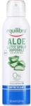 Equilibra Frissítő spray-tej napozás után - Equilibra Sun Aloe After Sun Milk Refreshing Spray 150 ml