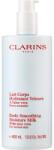 Clarins Testápoló tej - Clarins Body-Smoothing Moisture Milk 400 ml