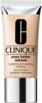 Clinique Alapozó krém - Clinique Even Better Refresh Hydrating Makeup CN20 - Fair