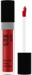 Make up Factory Szájfény - Make up Factory Mat Lip Fluid Longlasting 12