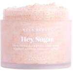 NCLA Beauty Peeling do ciała - NCLA Beauty Hey, Sugar Sandalwood Men's Body Scrub 250 g