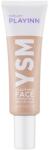 Inglot Arcalapozó - Inglot Playinn YSM Smoothing Face Foundation 51