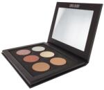 Lord & Berry Arc paletta - Lord & Berry Glow On The Go Highlighter Palette #9901