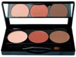 Hynt Beauty Szemhéjfesték paletta - Hynt Beauty Suite Eye Shadow Palette Sweet Nectar