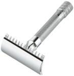 Merkur Borotva, 15C - Merkur Safety Razor Open Comb