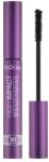 IsaDora Mascara volume et courbe - IsaDora 10 Sec High Impact Lift & Curl Mascara Black