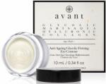 Avant Szemkörnyékápoló anti-age krém - Avant Skincare Anti-Ageing Glycolic Firming Eye Contour 10 ml