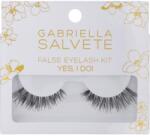 Gabriella Salvete Műszempilla - Gabriella Salvete False Eyelashes Kit Yes, I Do! 2 db