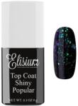 Elisium Fedőlakk géllakkhoz - Elisium Top Coat Shiny Popular 9 g