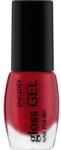 INGRID Cosmetics Körömlakk - Ingrid Cosmetics Gloss Gel Nail Polish 530