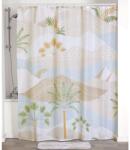 Tendance 1200745 Louxor zuhanyfüggöny 180x200 cm