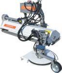 Aardenburg Alpha M 1750 Disc Plus Tocator de gradina