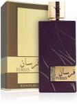 KHADLAJ Fursan Brown EDP 100 ml