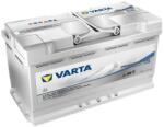 VARTA 95Ah 850A right+