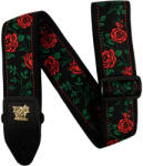 Ernie Ball 5318 Spanish Rose gitárheveder - hangszerdiszkont