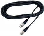 RockCable by Warwick Rockcable RCL 30306 XLR papa XLR mama mikrofonkábel - 6 méter