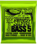 Ernie Ball 2836 Regular Slinky 5-String Bass Nickel 45-130