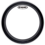 Evans BD22EMAD2 22" clear lábdobbőr