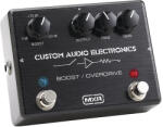 MXR MXR CAE MC402 boost/overdrive pedál