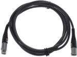 D'Addario PW-MS-25 prémium mikrofonkábel - 7, 5 méter