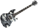 ESP E-II Viper Urban Camo