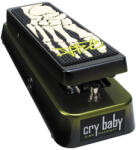 Dunlop KH95 Kirk Hammett Signature Wah pedál