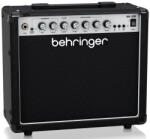 BEHRINGER HA-20R 20W gitárkombó