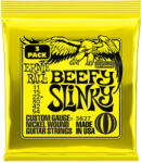 Ernie Ball 3627 Beefy Slinky Nickel 11-54 - 3 szett