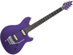 EVH Wolfgang Special Ebony Fingerboard Deep Purple Metallic