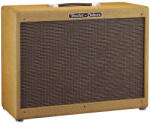 Fender Hot Rod Deluxe 112 Enclosure Lacquered Tweed 80W gitárláda