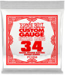 Ernie Ball 11034 Single Nickel Wound . 034 Long Scale sodrott szimpla gitárhúr