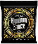 Ernie Ball 2568 Aluminum Bronze Light 11-52